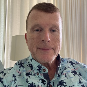 Fundraising Page: Blair Davis